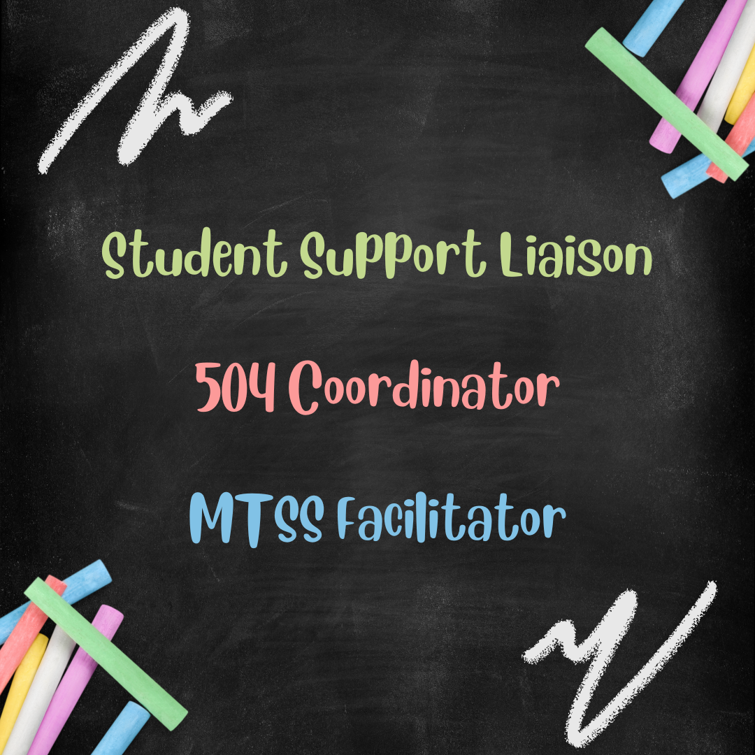SSL, 504, MTSS